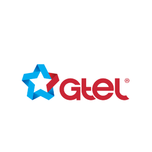 Gtel Logo