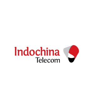 Indochina Telecom Logo