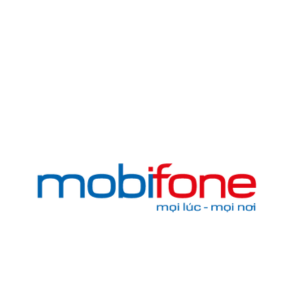 Mobifone Logo