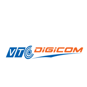 VTC Digicom Logo