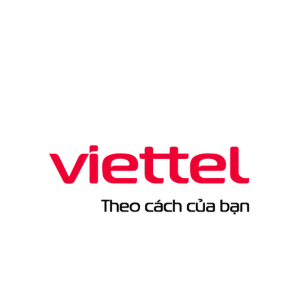 Viettel Logo